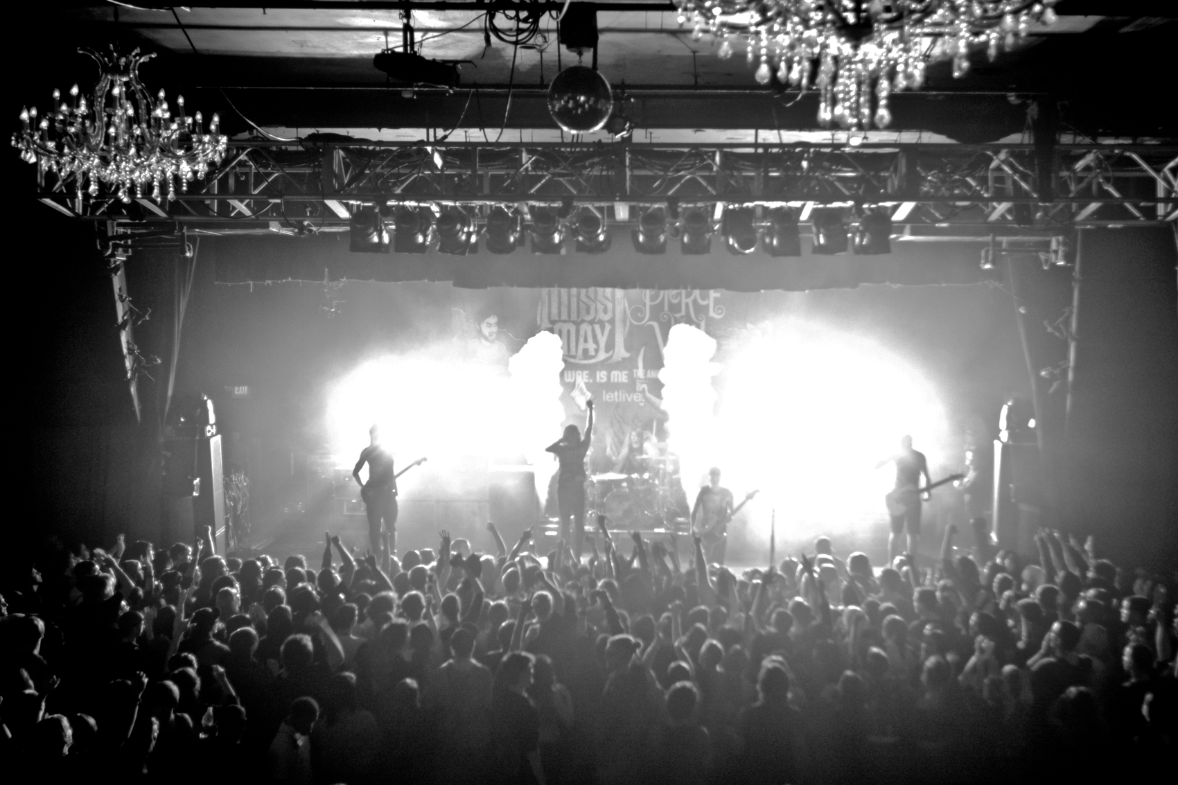 TLA
December 2, 2011